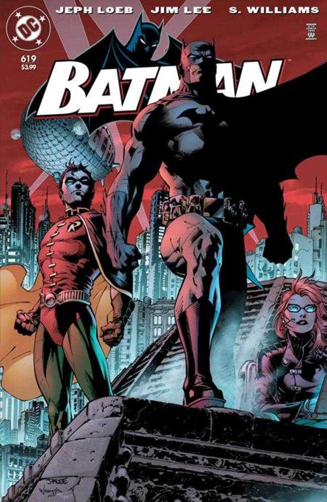 Batman