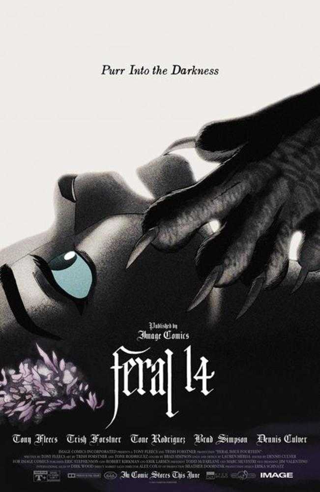 Feral