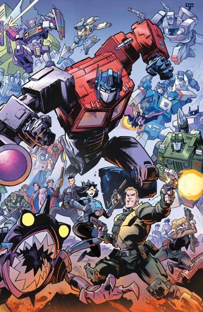 G.I. Joe