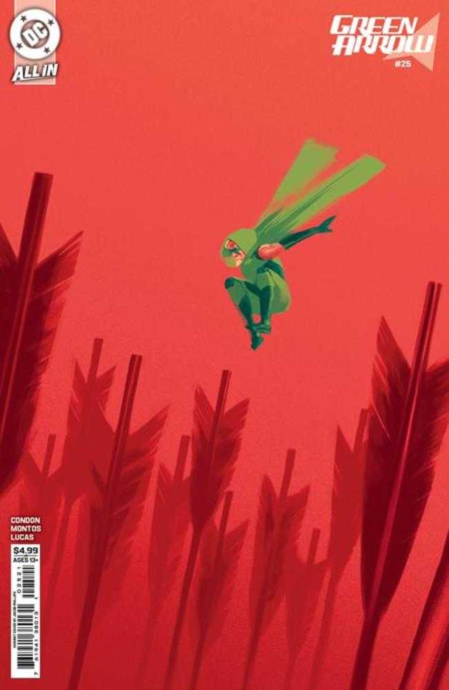 Green Arrow