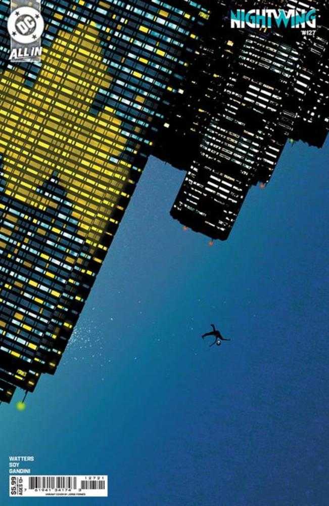 Nightwing