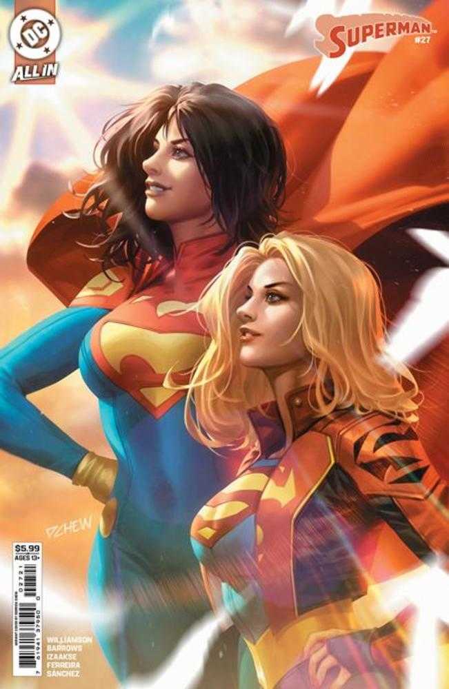 Superman