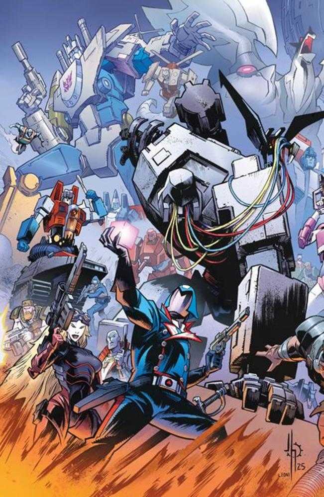 Transformers