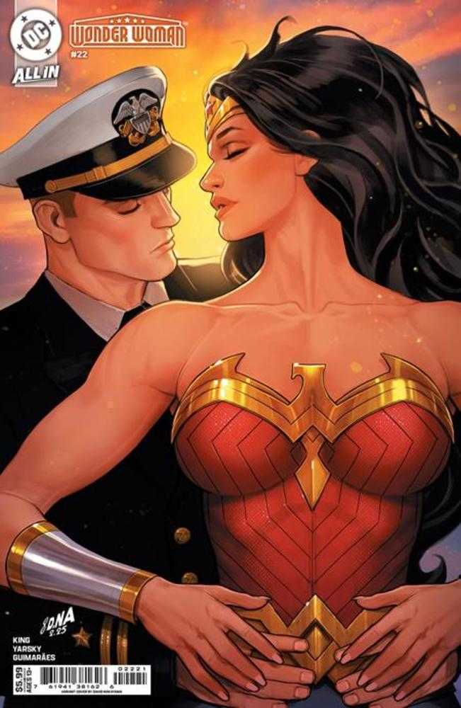 Wonder Woman