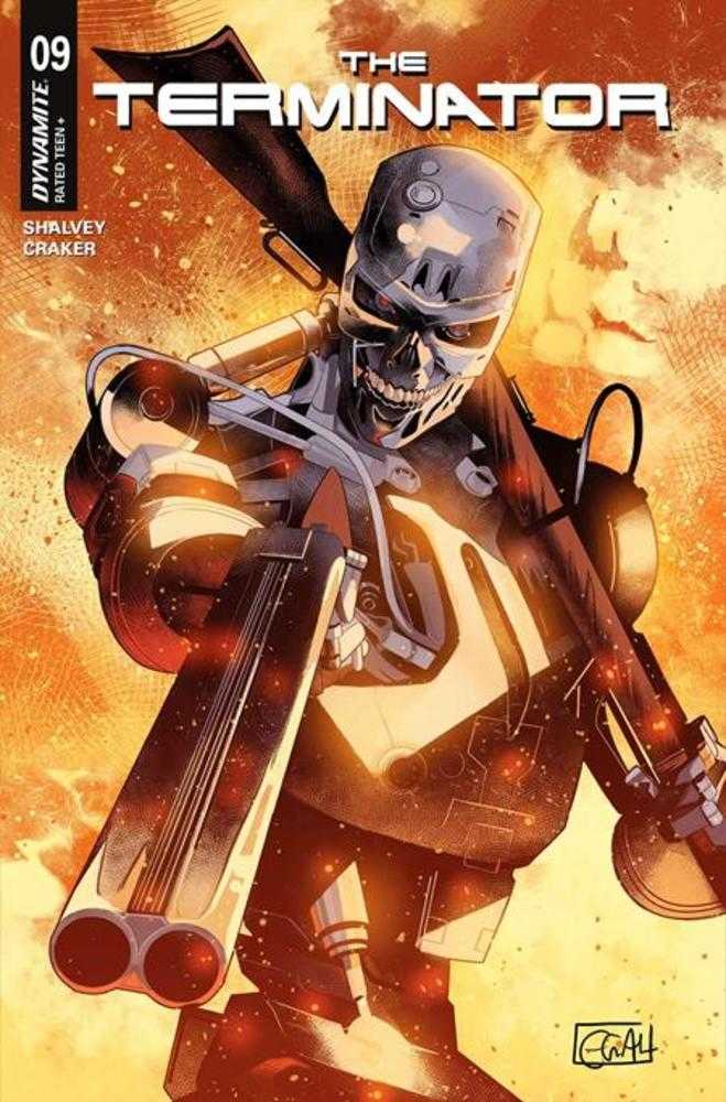 Terminator