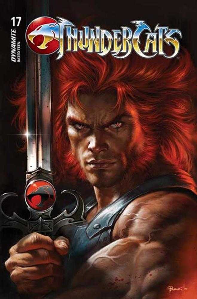 Thundercats