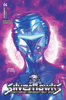 Silverhawks