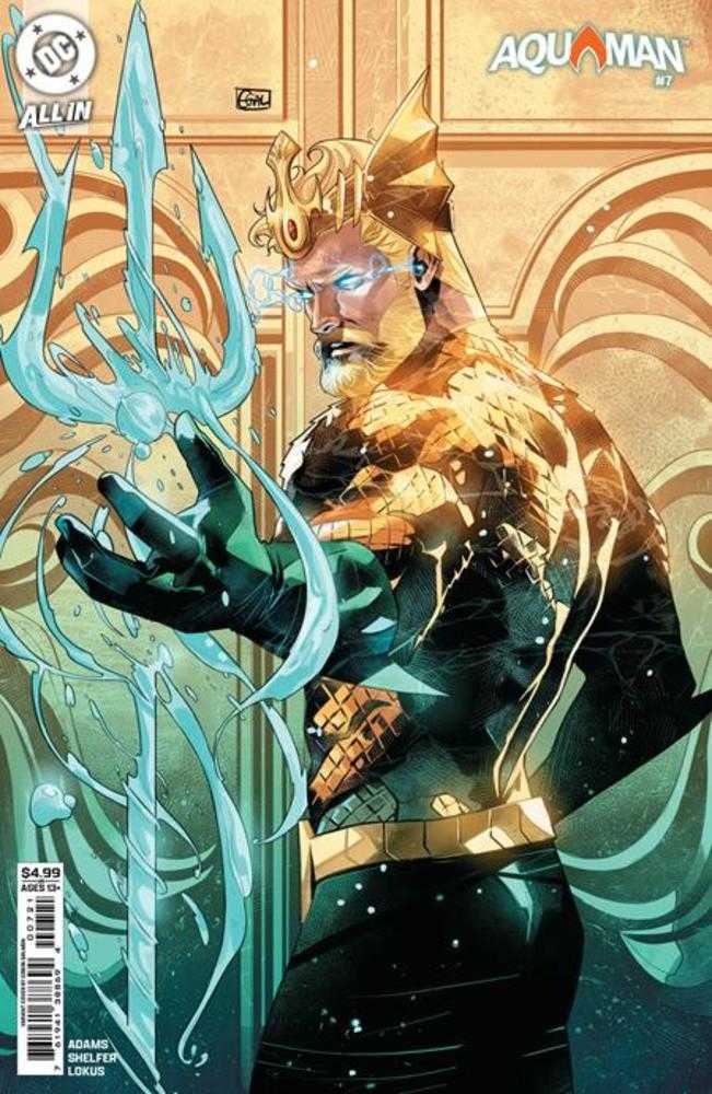 Aquaman