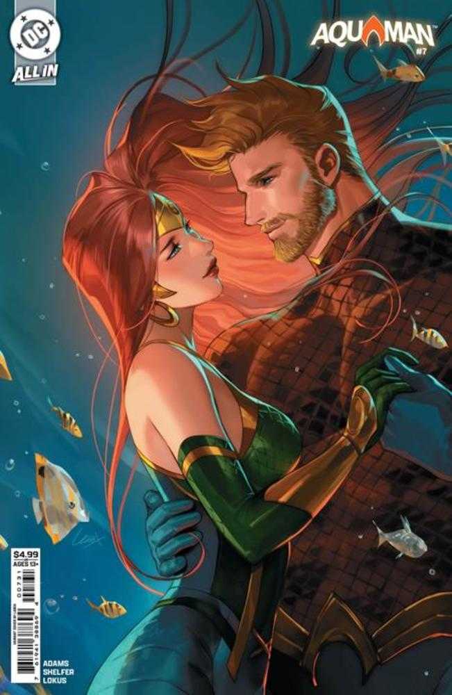 Aquaman
