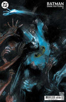 Batman Dark Patterns
