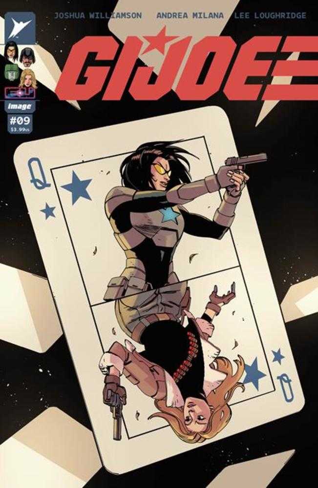 G.I. Joe