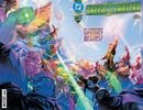 Green Lantern