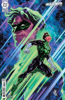 Green Lantern