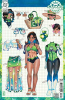 Green Lantern Corps