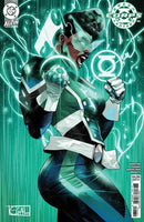 Green Lantern Corps