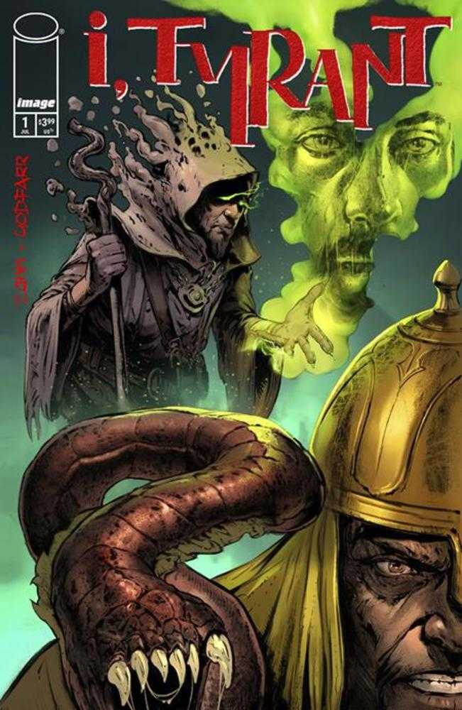 I Tyrant