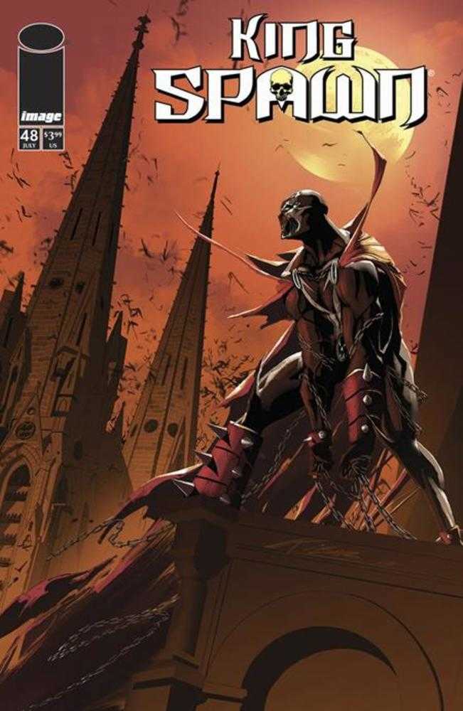 King Spawn