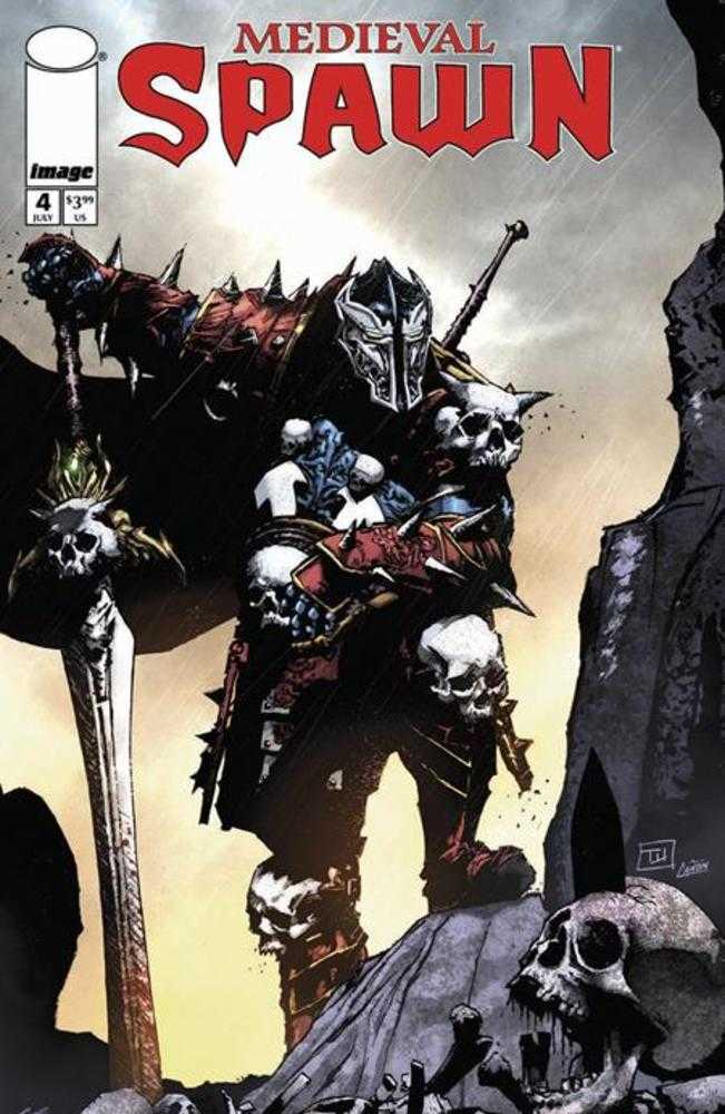 Medieval Spawn