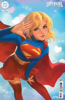 Supergirl