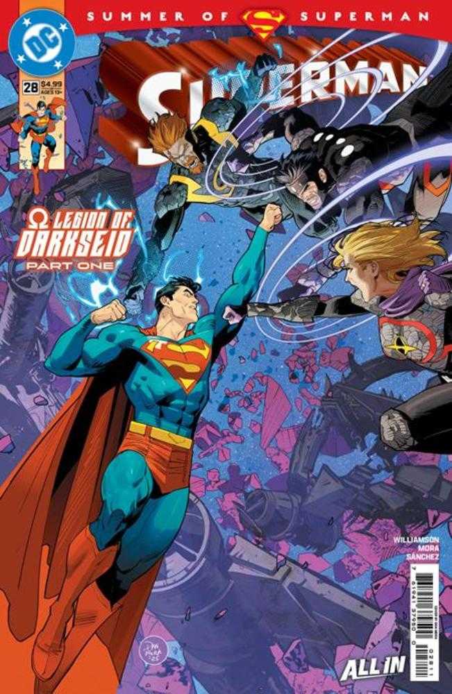Superman