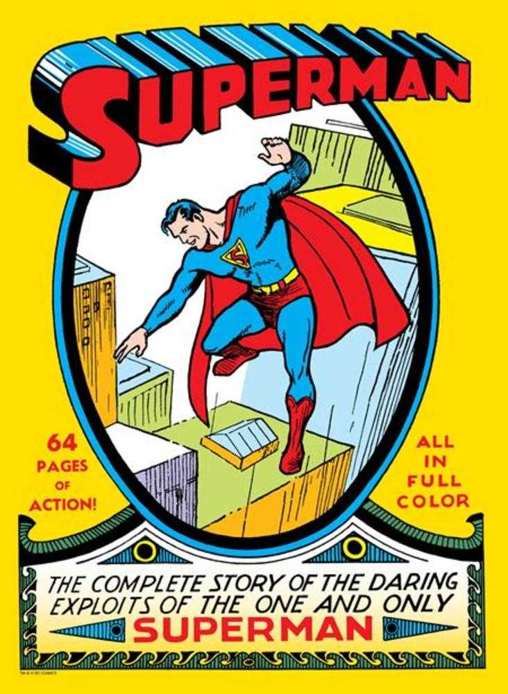 Superman