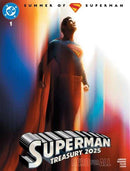 Superman Treasury 2025 Hero For All