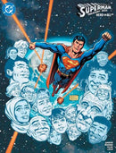 Superman Treasury 2025 Hero For All