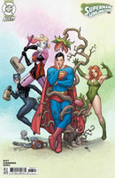 Superman Unlimited
