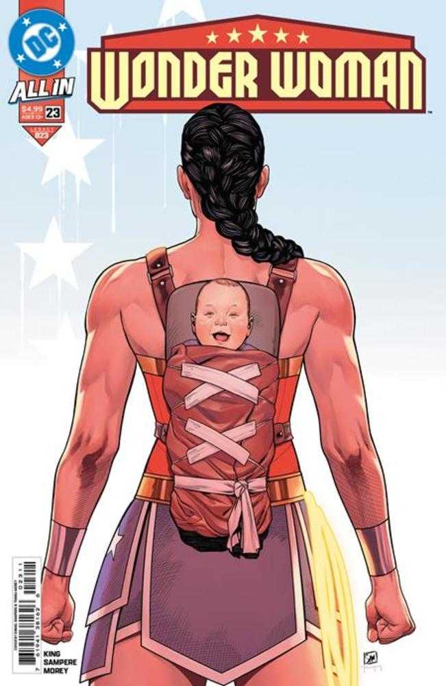 Wonder Woman