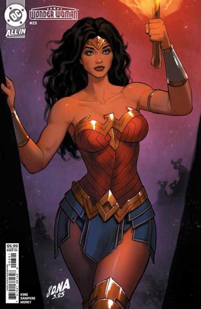 Wonder Woman