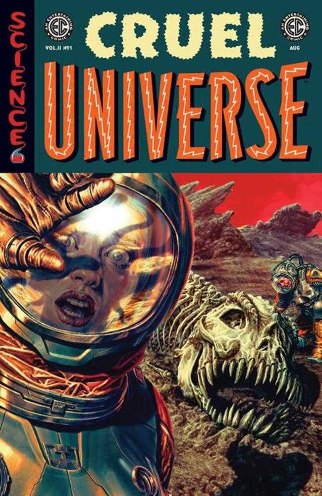 EC Cruel Universe 2