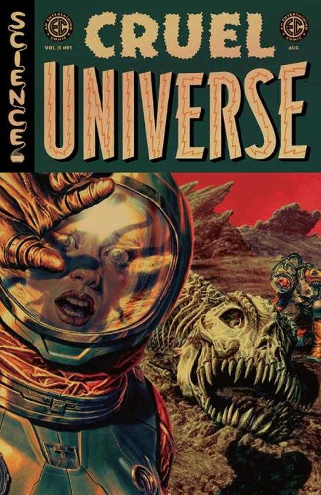 EC Cruel Universe 2