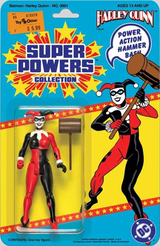Batman Harley Quinn
