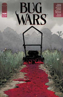 Bug Wars