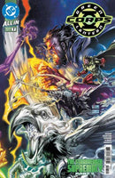 Green Lantern Corps