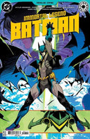 Immortal Legend Batman