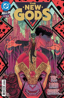 New Gods