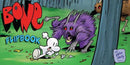 Bone Flipbook TPB