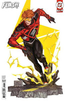Absolute Flash