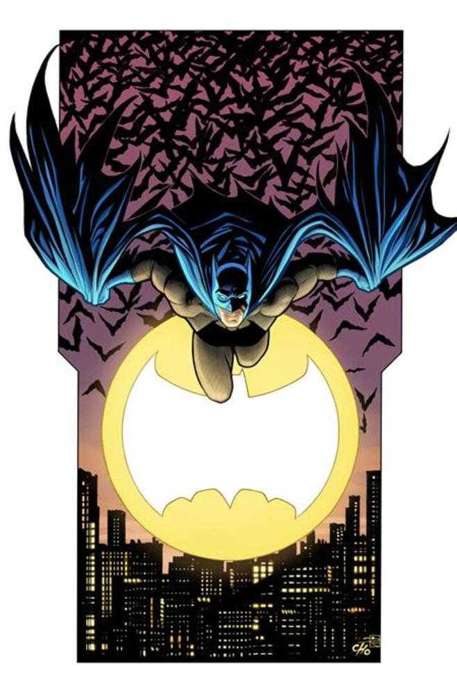 Detective Comics