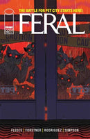 Feral