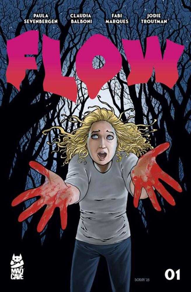 Flow