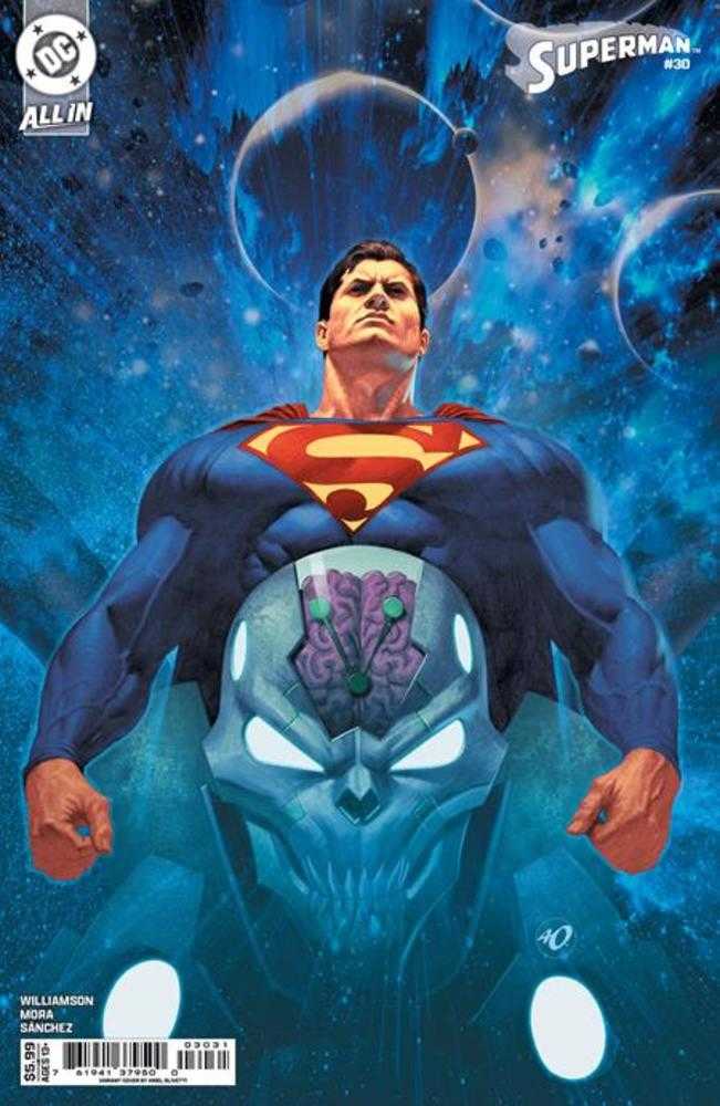 Superman