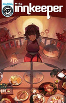Innkeeper
