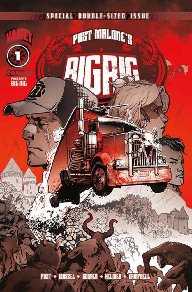 Big Rig