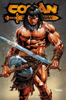 Conan The Barbarian