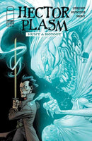 Hector Plasm Hunt The Bigfoot