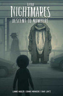 Little Nightmares Descent To Nowhere