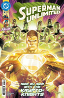 Superman Unlimited