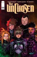 Unchosen